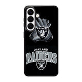 Oakland Raiders Samsung Galaxy S26 Case BC0243