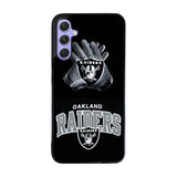 Oakland Raiders Case Samsung Galaxy A55 5G BC0243