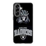 Oakland Raiders Samsung Galaxy A57 Case BC0243