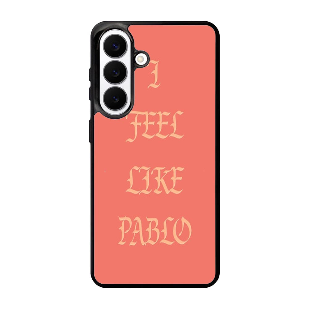Logo Fiat Samsung Galaxy S26 Plus Case BC0297