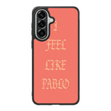 Logo Fiat Samsung Galaxy A37 Case BC0297