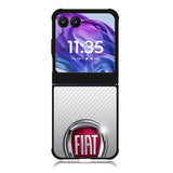 Logo Fiat Motorola Moto Razr 2024 , Moto Razr 50 Case FE0297