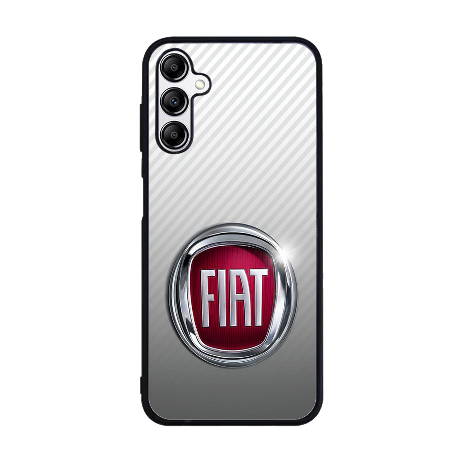 Logo Fiat Case Samsung Galaxy A15 BC0297