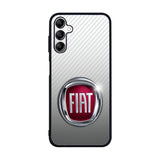 Logo Fiat Case Samsung Galaxy A15 BC0297
