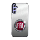 Logo Fiat Case Samsung Galaxy A35 5G BC0297
