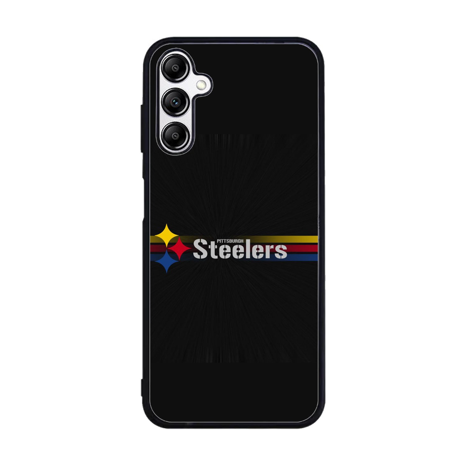 Pittsburgh Steelers Case Samsung Galaxy A15 BC0257