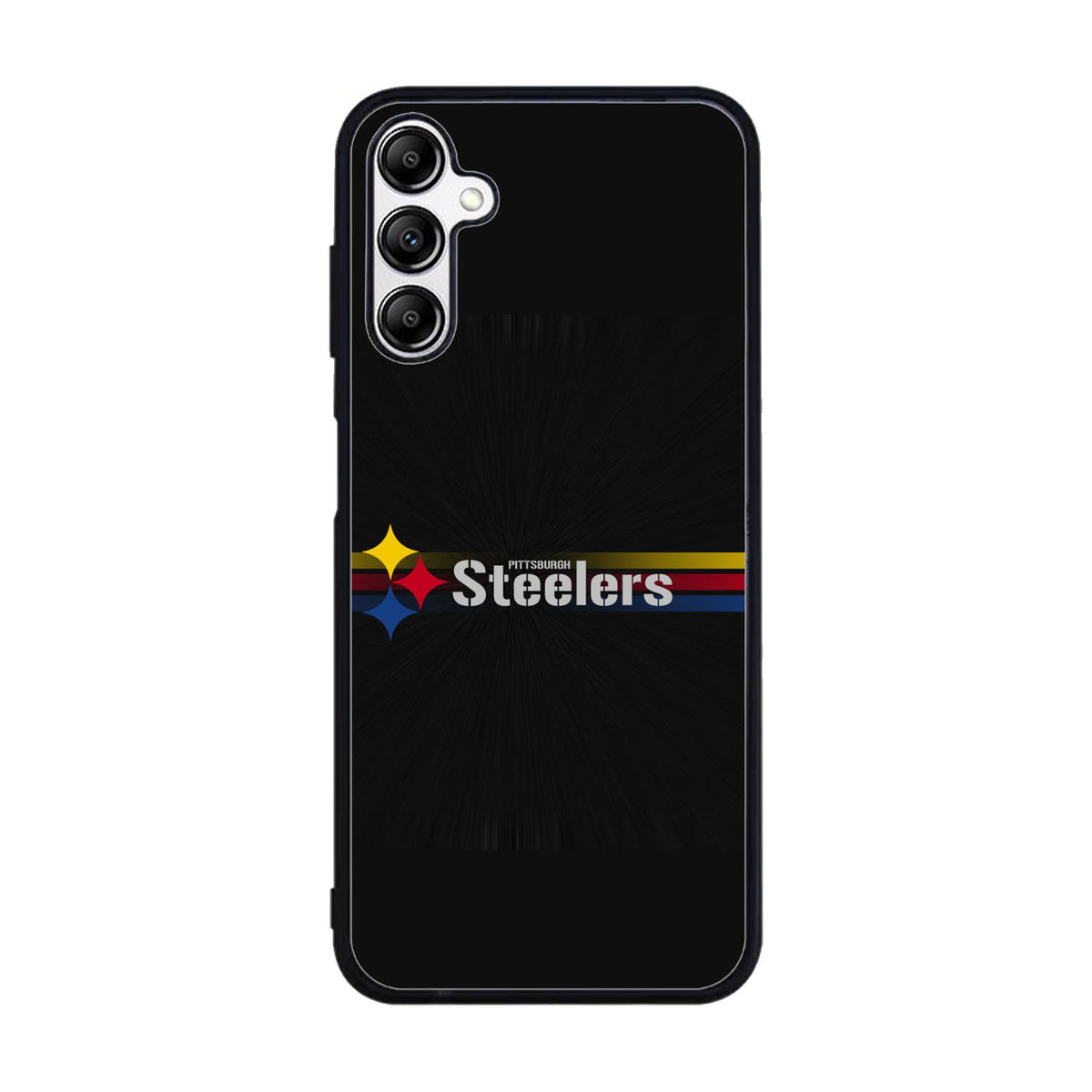 Pittsburgh Steelers Case Samsung Galaxy A15 BC0257