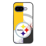 Pittsburgh Steelers Case Google Pixel 9A BC0258