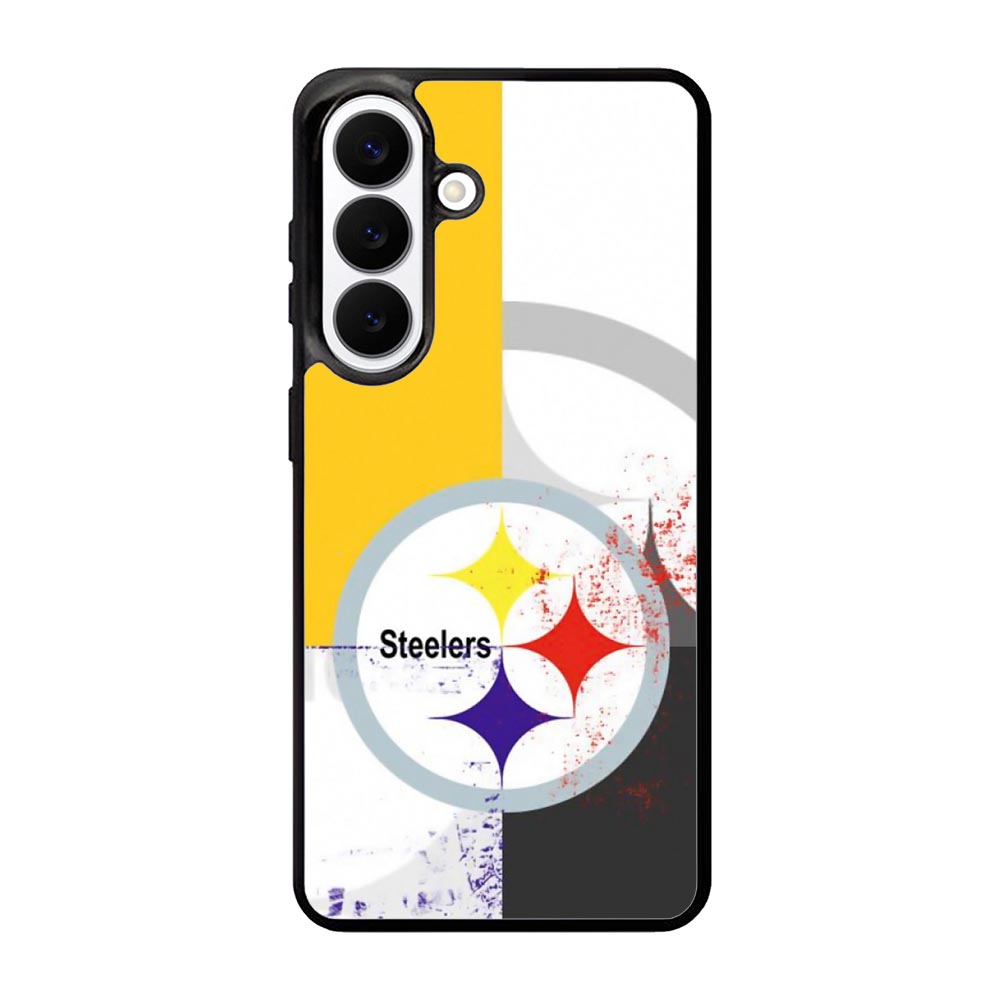Pittsburgh Steelers Samsung Galaxy S26 Plus Case BC0258