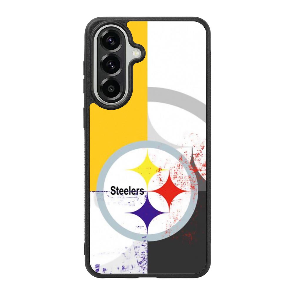 Pittsburgh Steelers Samsung Galaxy A37 Case BC0258