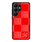 Manchester United X4785 Samsung Galaxy S26 Ultra Case