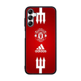 manchester united Case Samsung Galaxy A15 BC0226