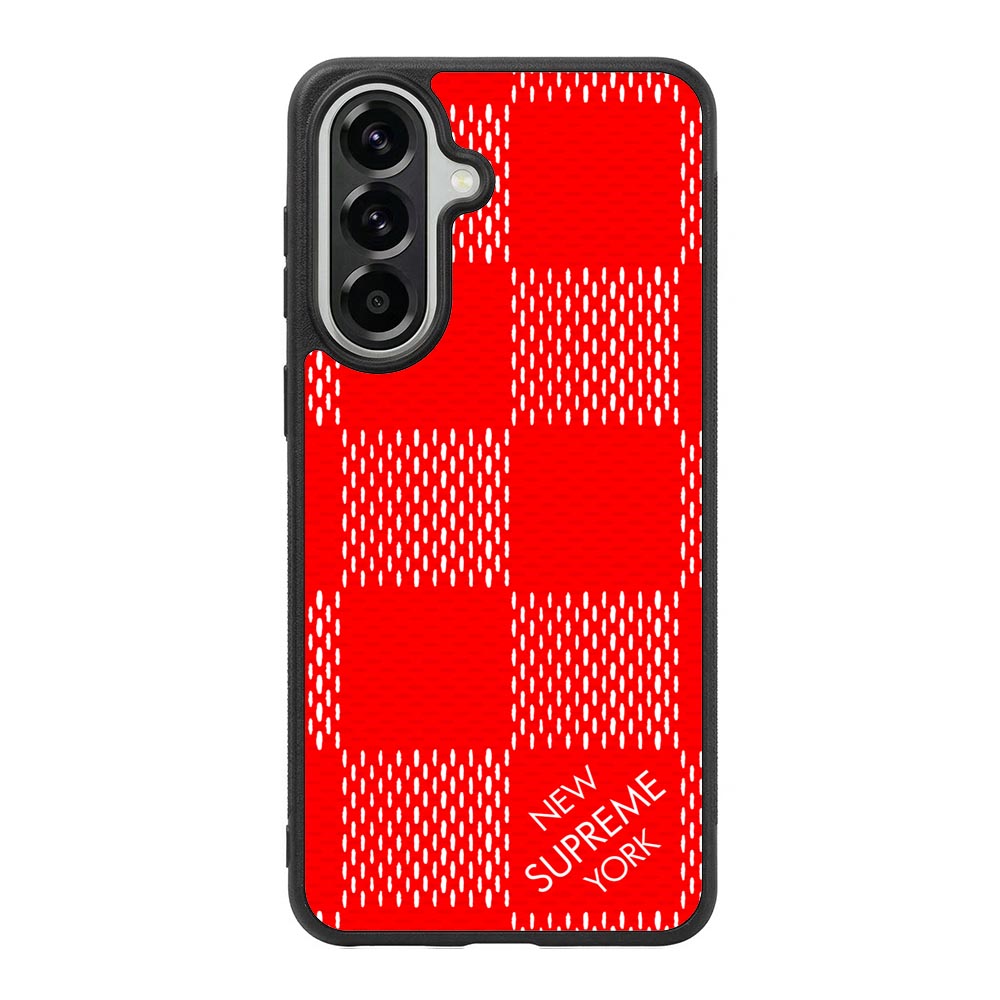 Manchester United X4785 Samsung Galaxy A37 Case