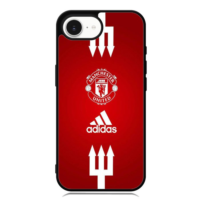 Manchester United X4785 iPhone 16e Case