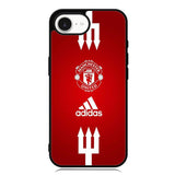 Manchester United X4785 iPhone 16e Case
