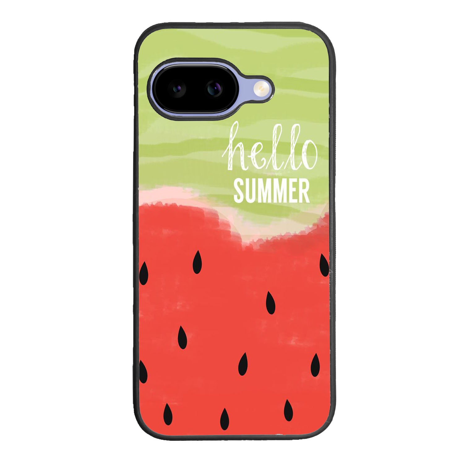 watercolor summer Case Google Pixel 9A BC0261