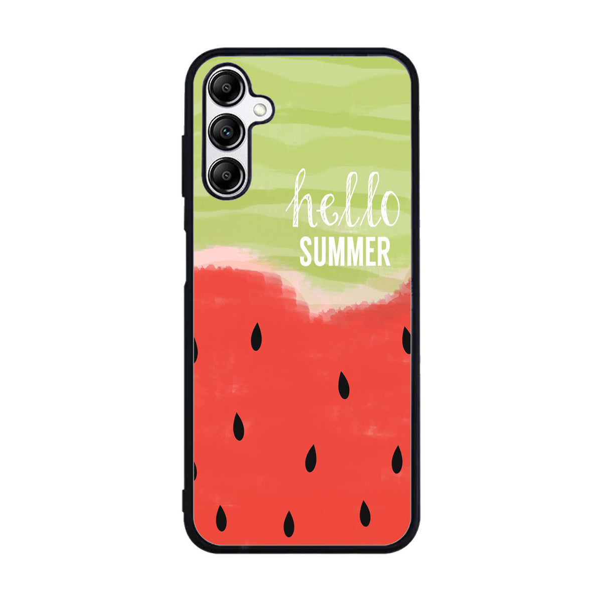 watercolor summer Case Samsung Galaxy A15 BC0261
