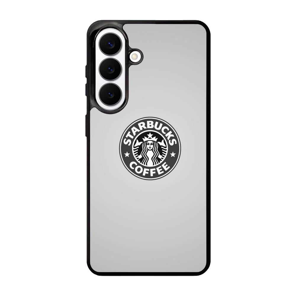 Starbucks Coffee X4793 Samsung Galaxy S26 Case