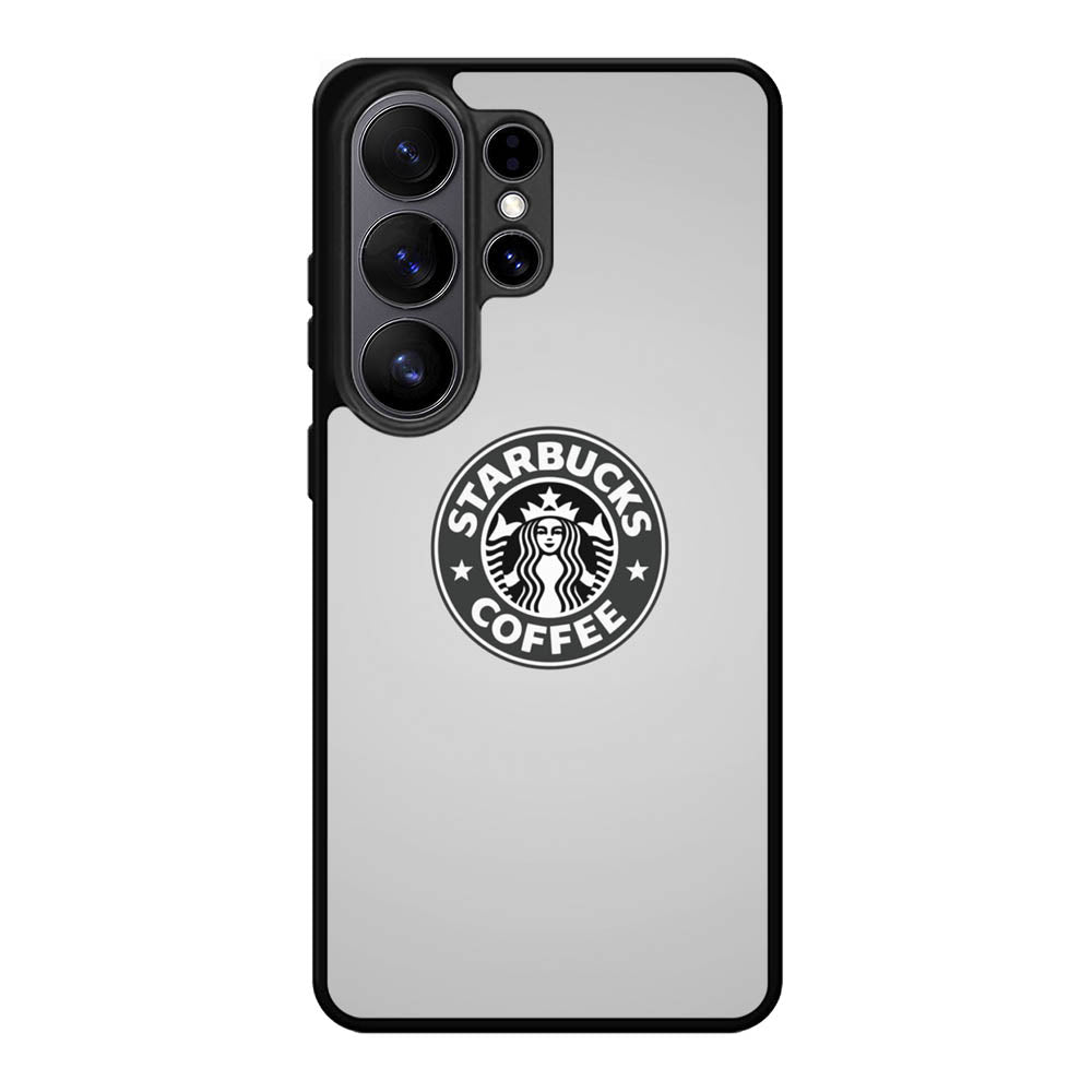 Starbucks Coffee X4793 Samsung Galaxy S26 Ultra Case