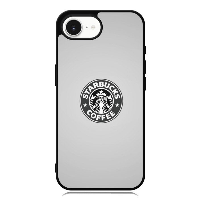 Starbucks Coffee X4793 iPhone 16e Case