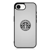 Starbucks Coffee X4793 iPhone 16e Case