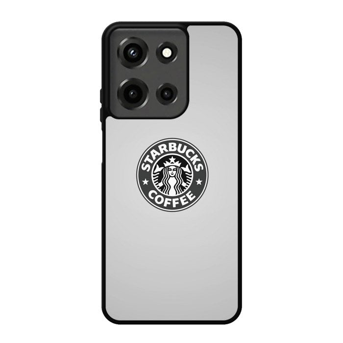 Starbucks Coffee X4793 Motorola Moto G 5G 2025 Case