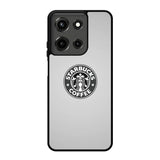 Starbucks Coffee X4793 Motorola Moto G 5G 2025 Case
