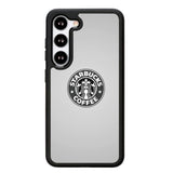 Starbucks Coffee X4793 Samsung Galaxy S24 5G Case