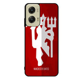 United Devil Case Motorola Moto G Stylus 2024 5G BC0236