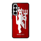 United Devil Samsung Galaxy S26 Case BC0236