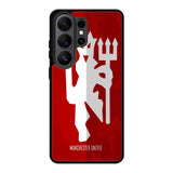 United Devil Samsung Galaxy S26 Ultra Case BC0236