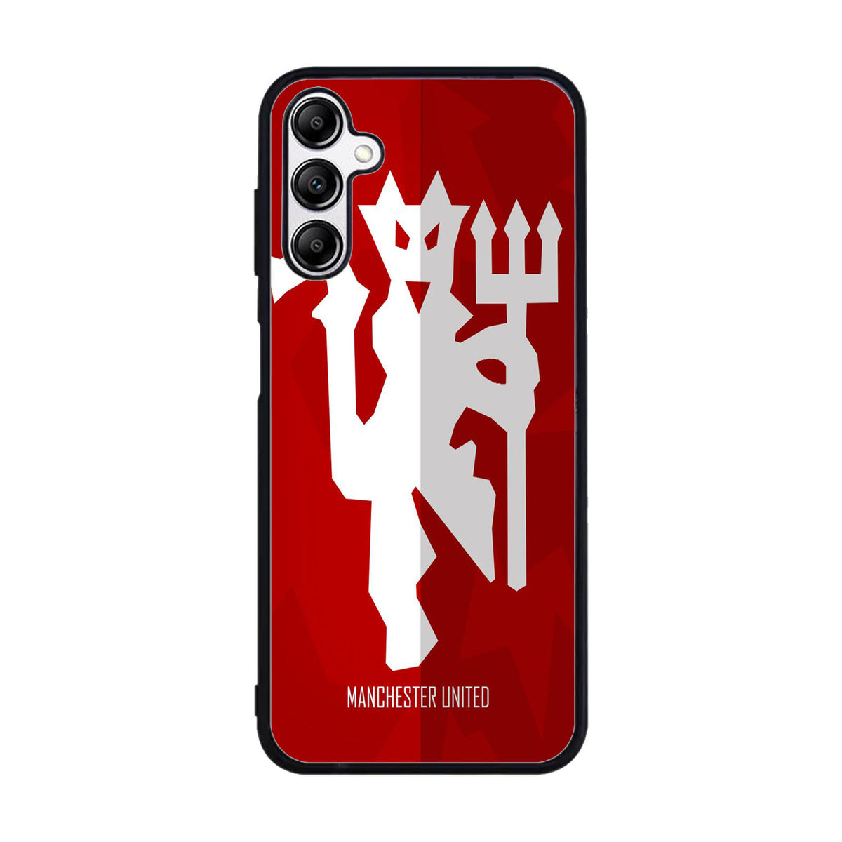 United Devil Case Samsung Galaxy A15 BC0236