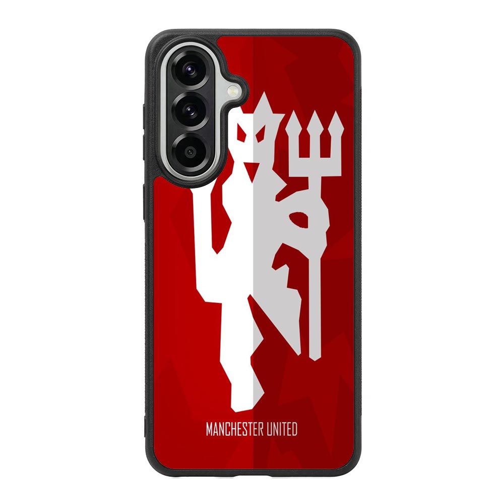 United Devil Samsung Galaxy A37 Case BC0236