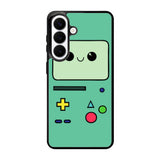 Adventure Time Bibo Samsung Galaxy S26 Case BC0249