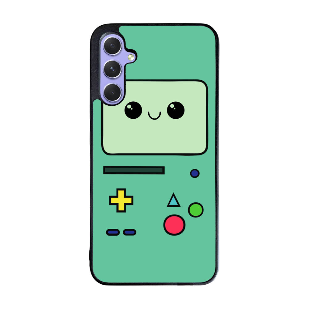Adventure Time Bibo Case Samsung Galaxy A55 5G BC0249