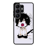 Attack on Titan Samsung Galaxy S26 Ultra Case BC0251
