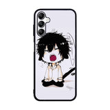 Attack on Titan Case Samsung Galaxy A15 BC0251