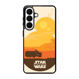 BB8 Mocked BB8 Samsung Galaxy S26 Plus Case BC0264
