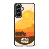 BB8 Mocked BB8 Samsung Galaxy A57 Case BC0264