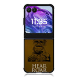 Chewbacca Wallpaper Motorola Moto Razr 2024 , Moto Razr 50 Case FE0266