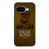 Chewbacca Wallpaper Case Google Pixel 9A BC0266