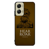 Chewbacca Wallpaper Case Motorola Moto G Stylus 2024 5G BC0266