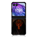 Darth Maul Motorola Moto Razr 2024 , Moto Razr 50 Case FE0267