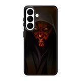 Darth Maul Samsung Galaxy S26 Case BC0267