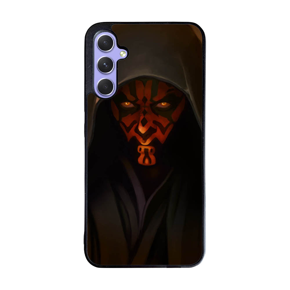 Darth Maul Case Samsung Galaxy A35 5G BC0267