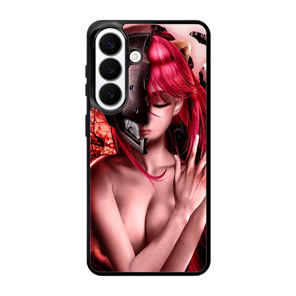 Elfen Lied Lucy Samsung Galaxy S26 Case BC0269