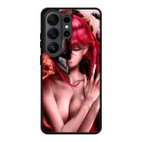 Elfen Lied Lucy Samsung Galaxy S26 Ultra Case BC0269