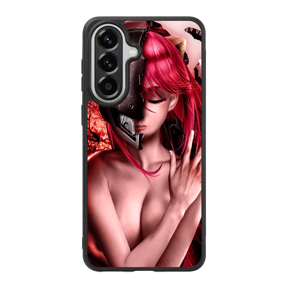 Elfen Lied Lucy Samsung Galaxy A57 Case BC0269