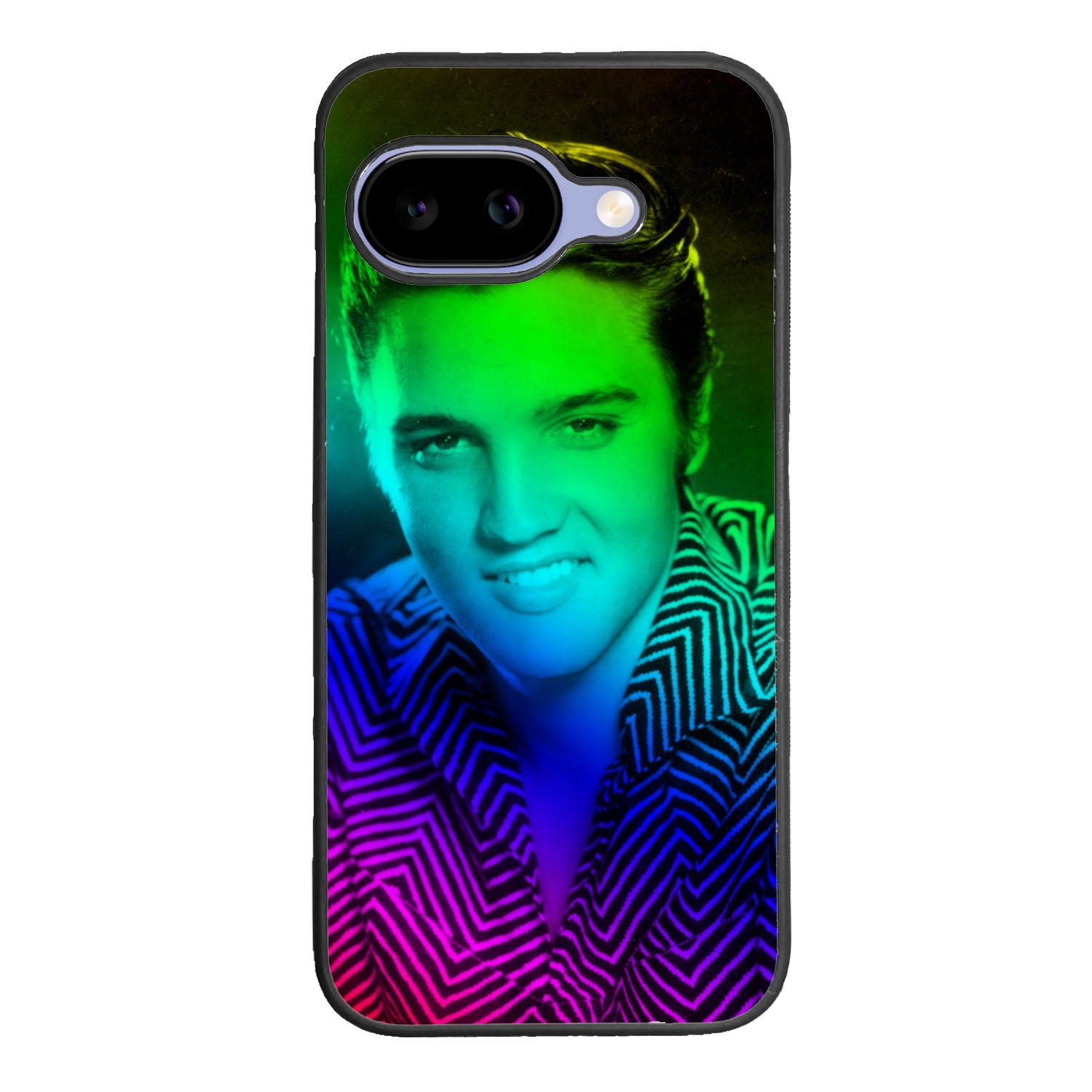 Elvis Presley Case Google Pixel 9A BC0270