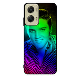 Elvis Presley Case Motorola Moto G Stylus 2024 5G BC0270